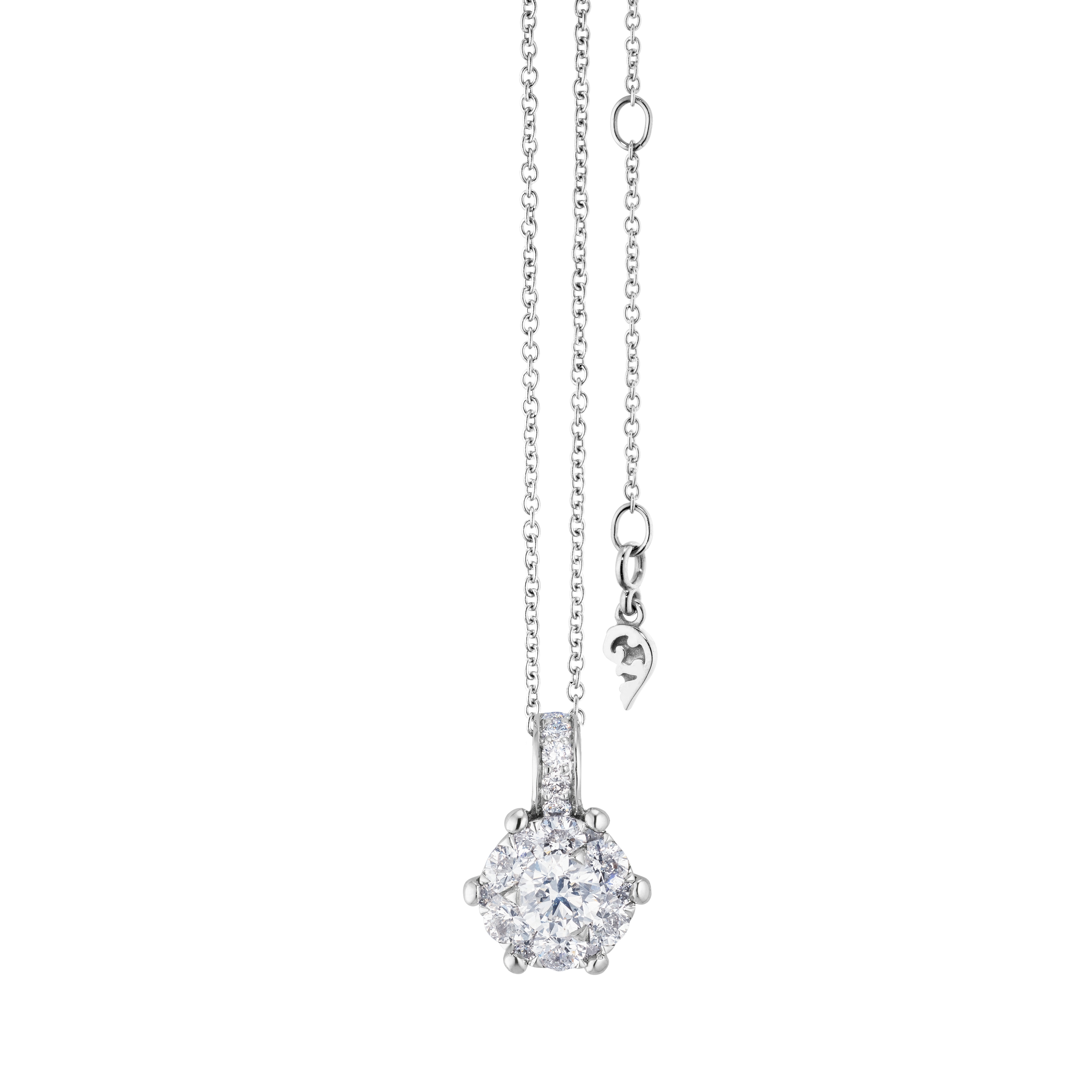 Collier Brillantissimo