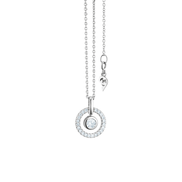 Collier Glam Motion