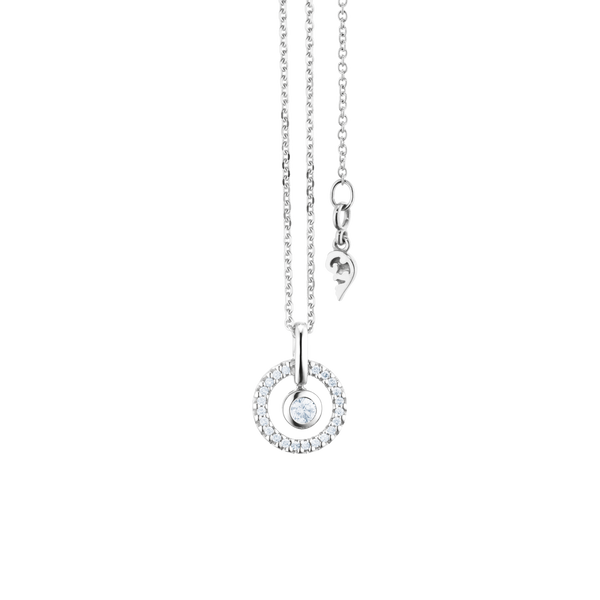 Collier Glam Motion
