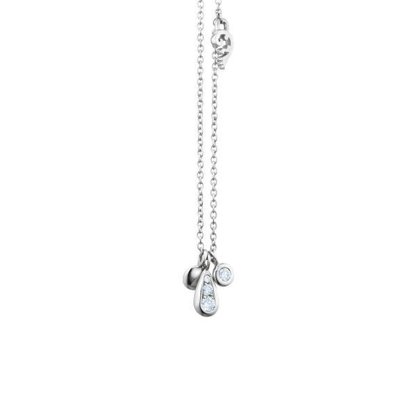 necklace Prosecco