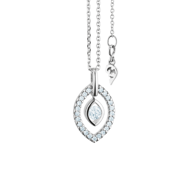 Collier Glam Motion