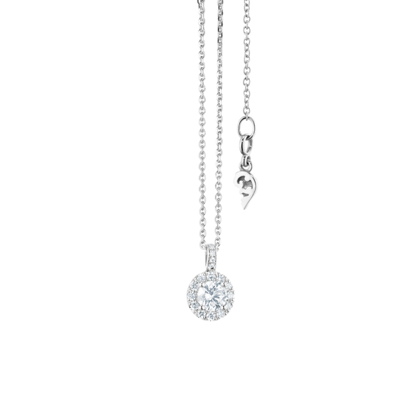 necklace Shades of Love