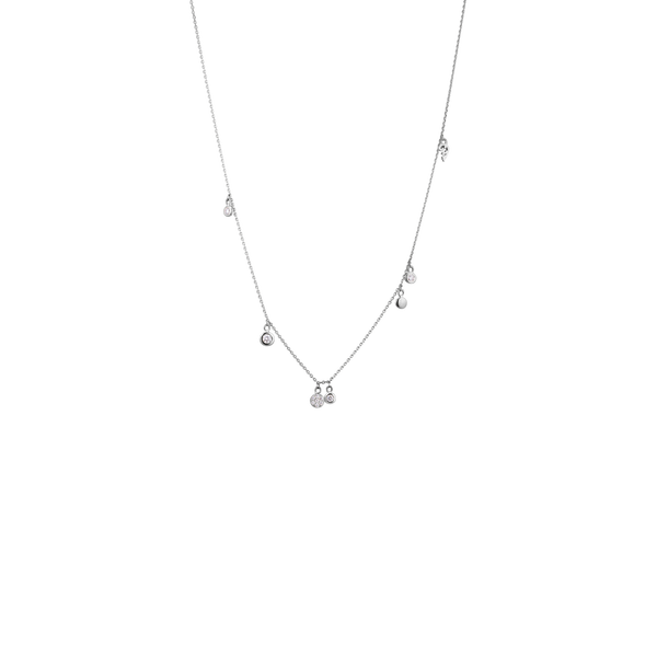 necklace Prosecco