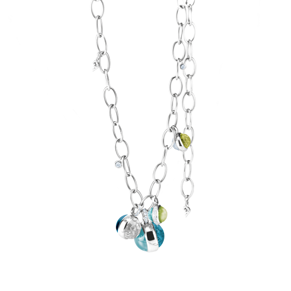 necklace Velluto