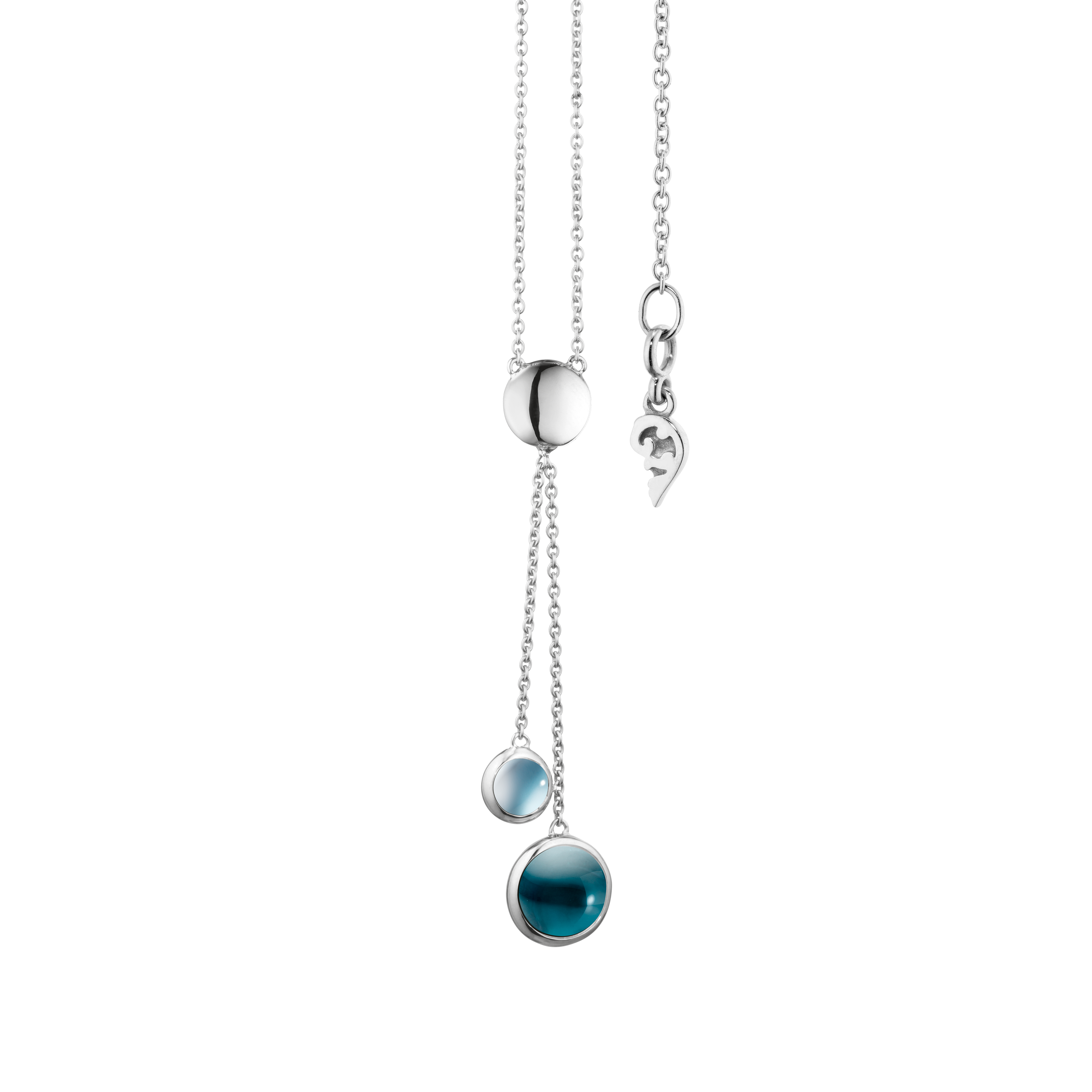 Collier Velluto