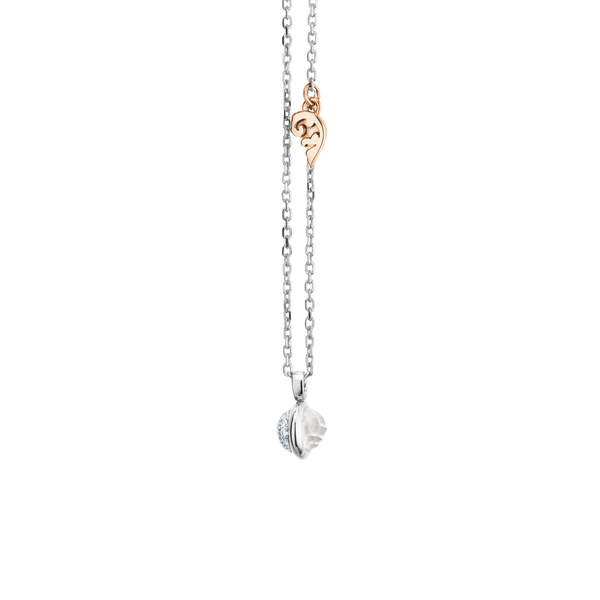 necklace Velluto