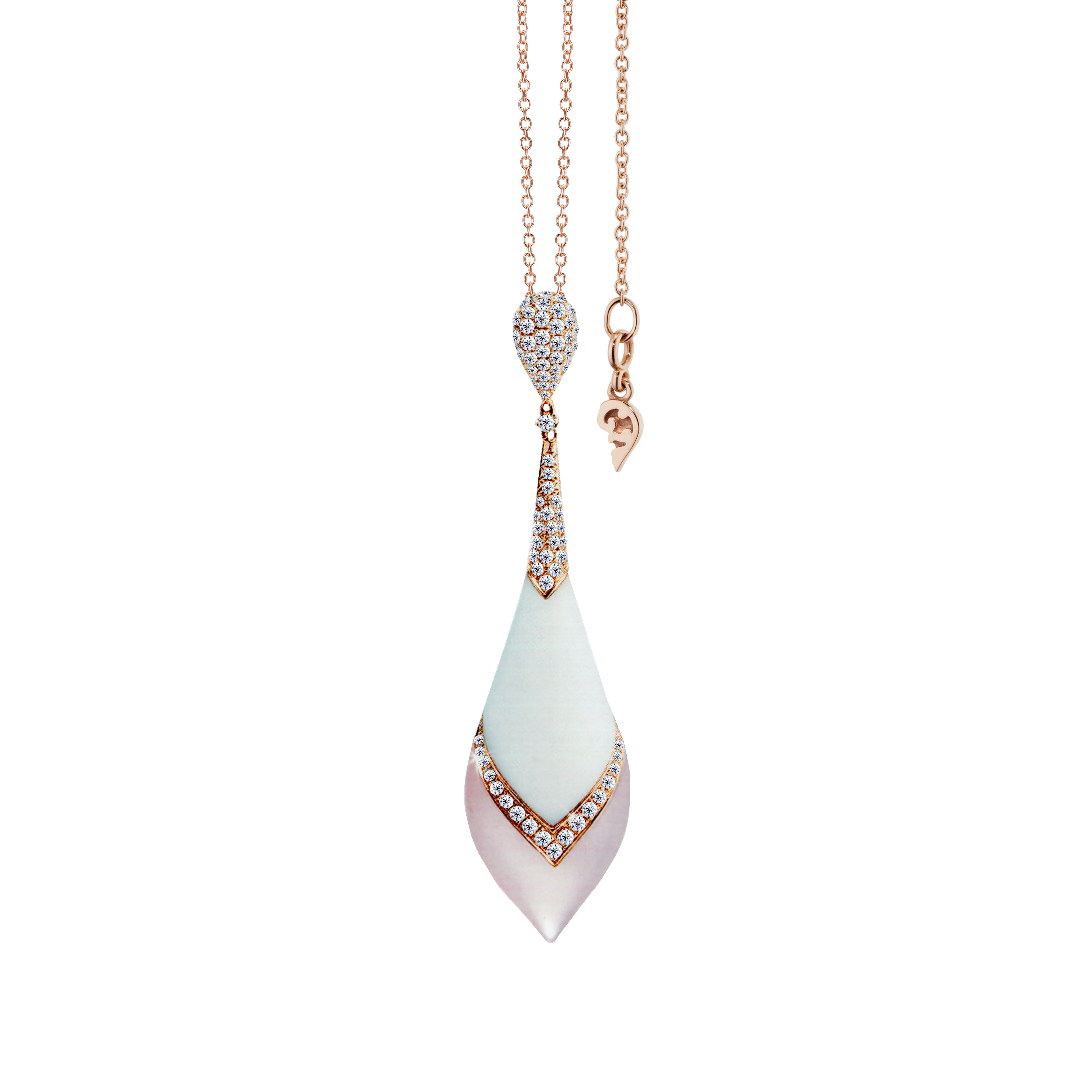 Collier Eleganza