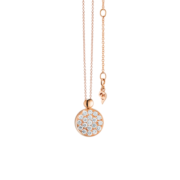 necklace Dolcini
