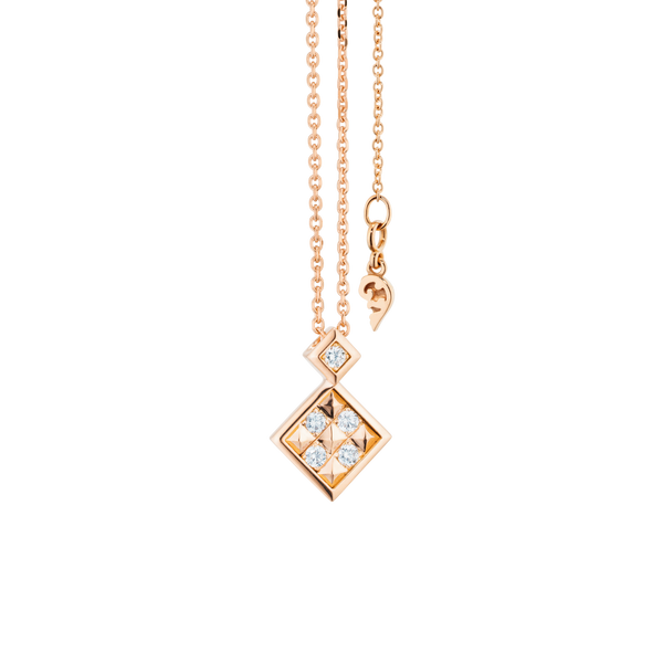 necklace Manhattan