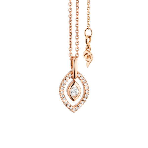 Collier Glam Motion