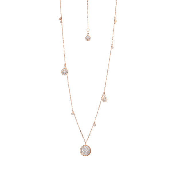 necklace Dolcini