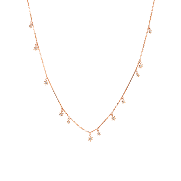 Collier Starlet