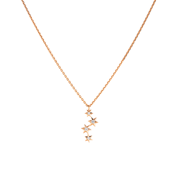 collier Starlet