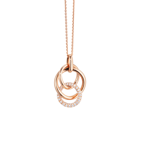 necklace Cielo