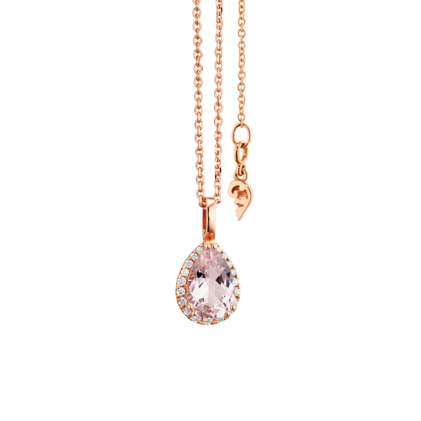 Collier Espressivo