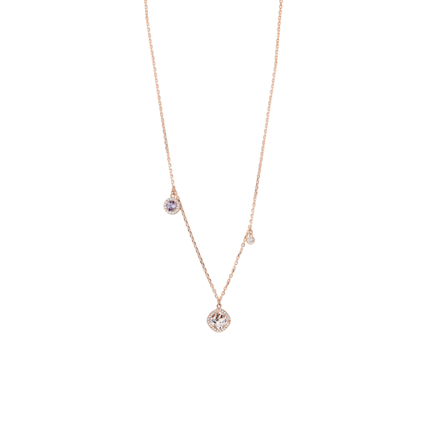 Collier Espressivo