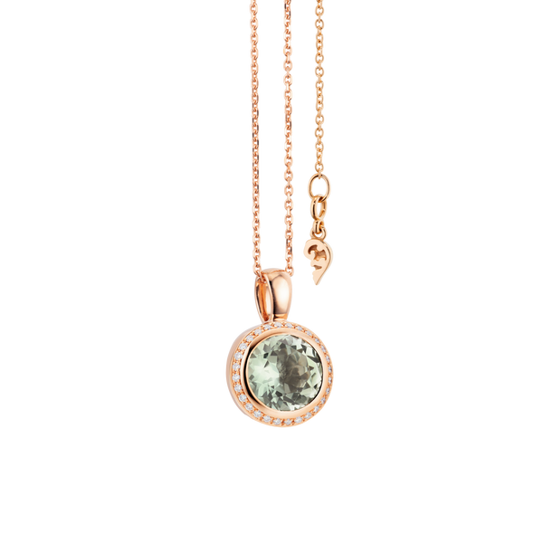 necklace Twinkle Balloon