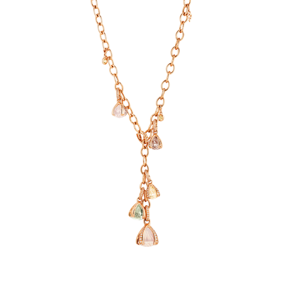 Capriccio Highlight Collier