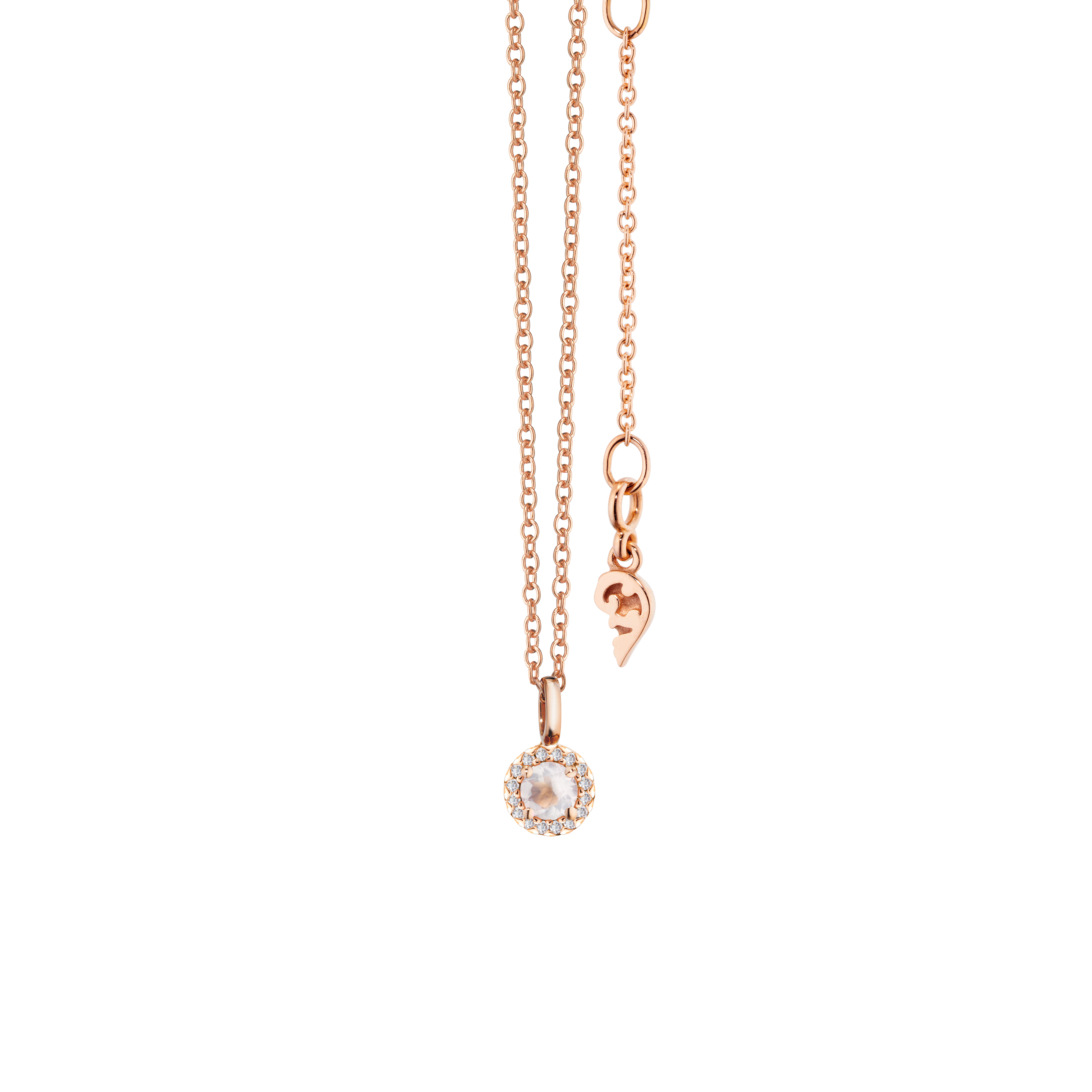 Collier Espressivo