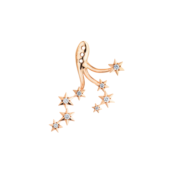 Add-On Earring Starlet
