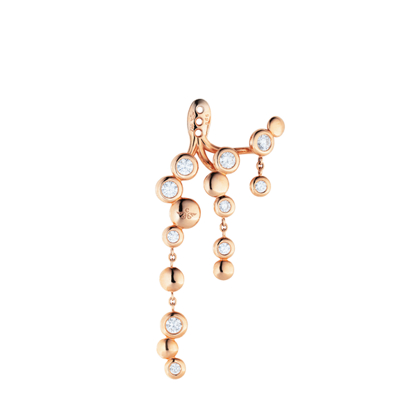 Add-On Earring Prosecco