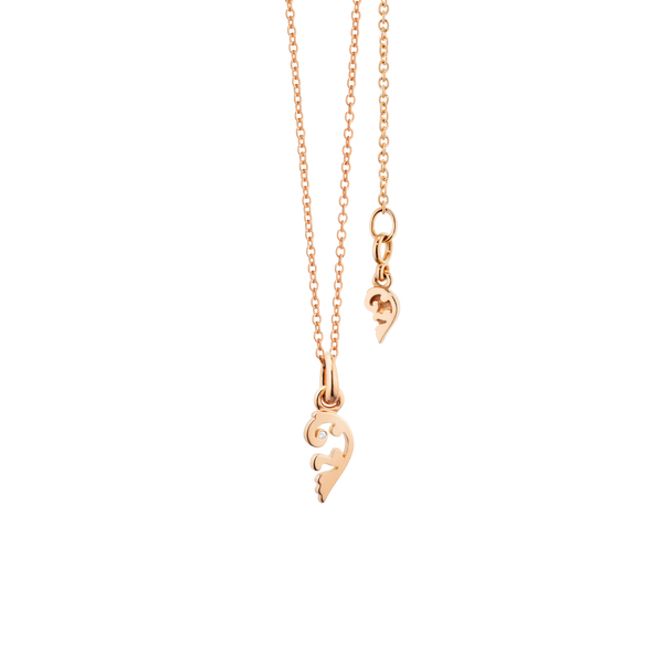 necklace Joy