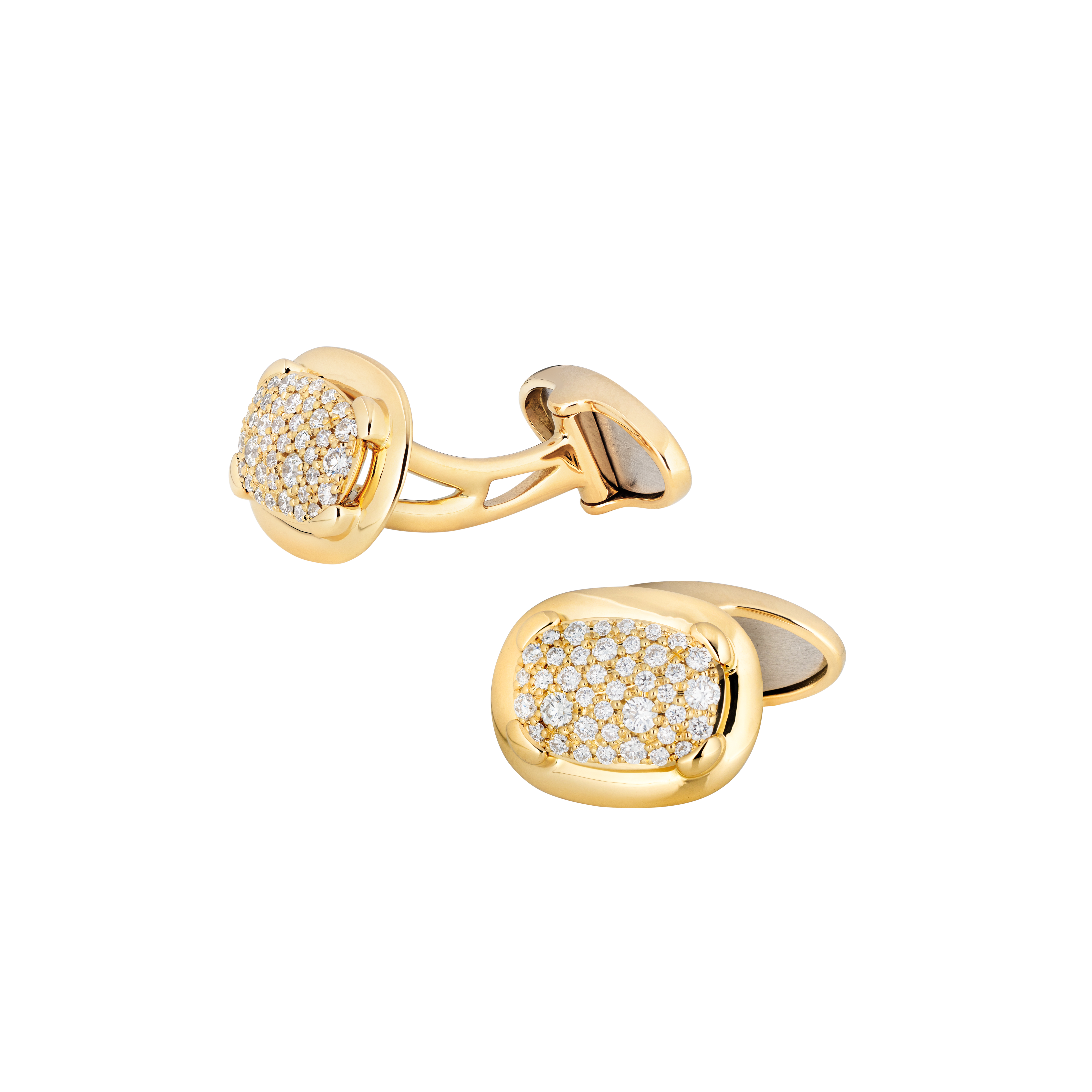 cufflinks Capriccio