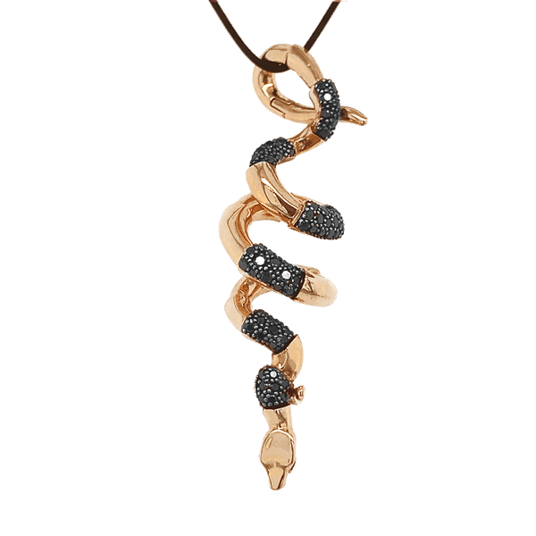 pendant Nina Suess