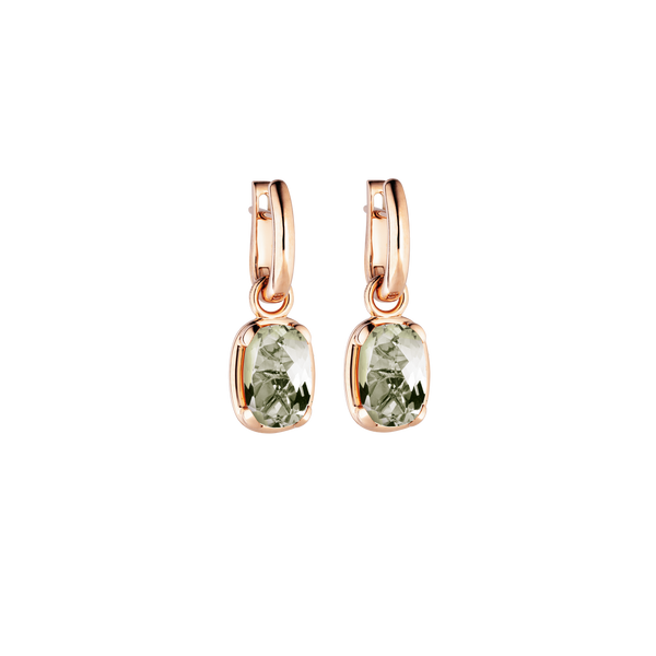 ear hoops Capriccio