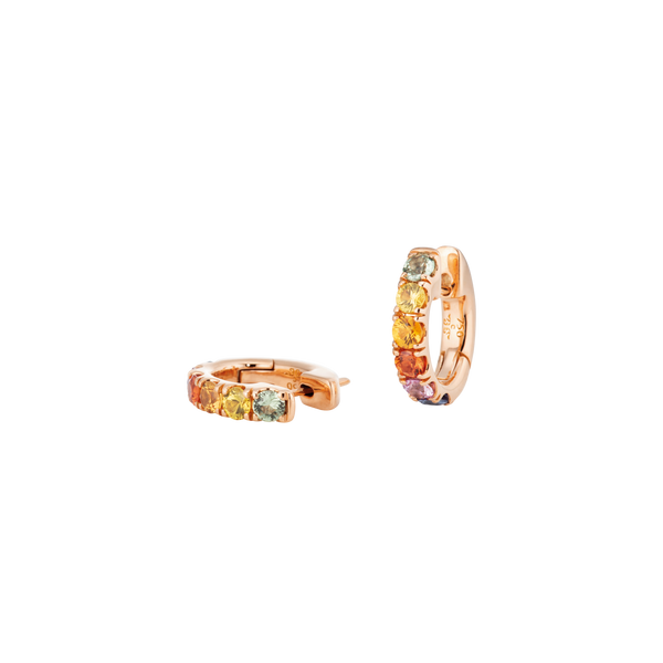 earring Rainbow