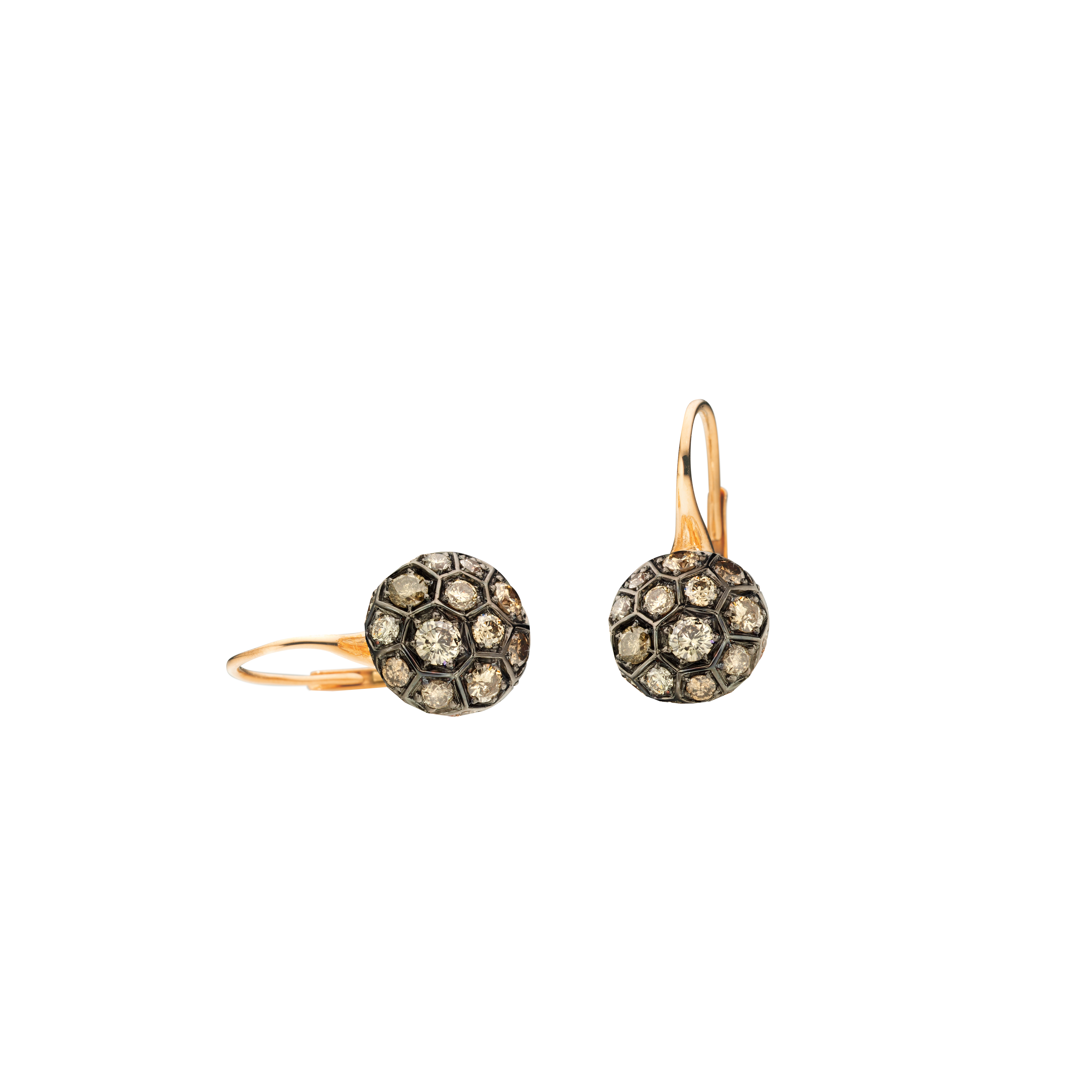 earring Fiore Magico