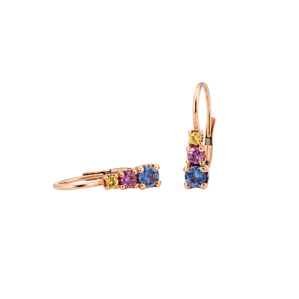 earring Rainbow