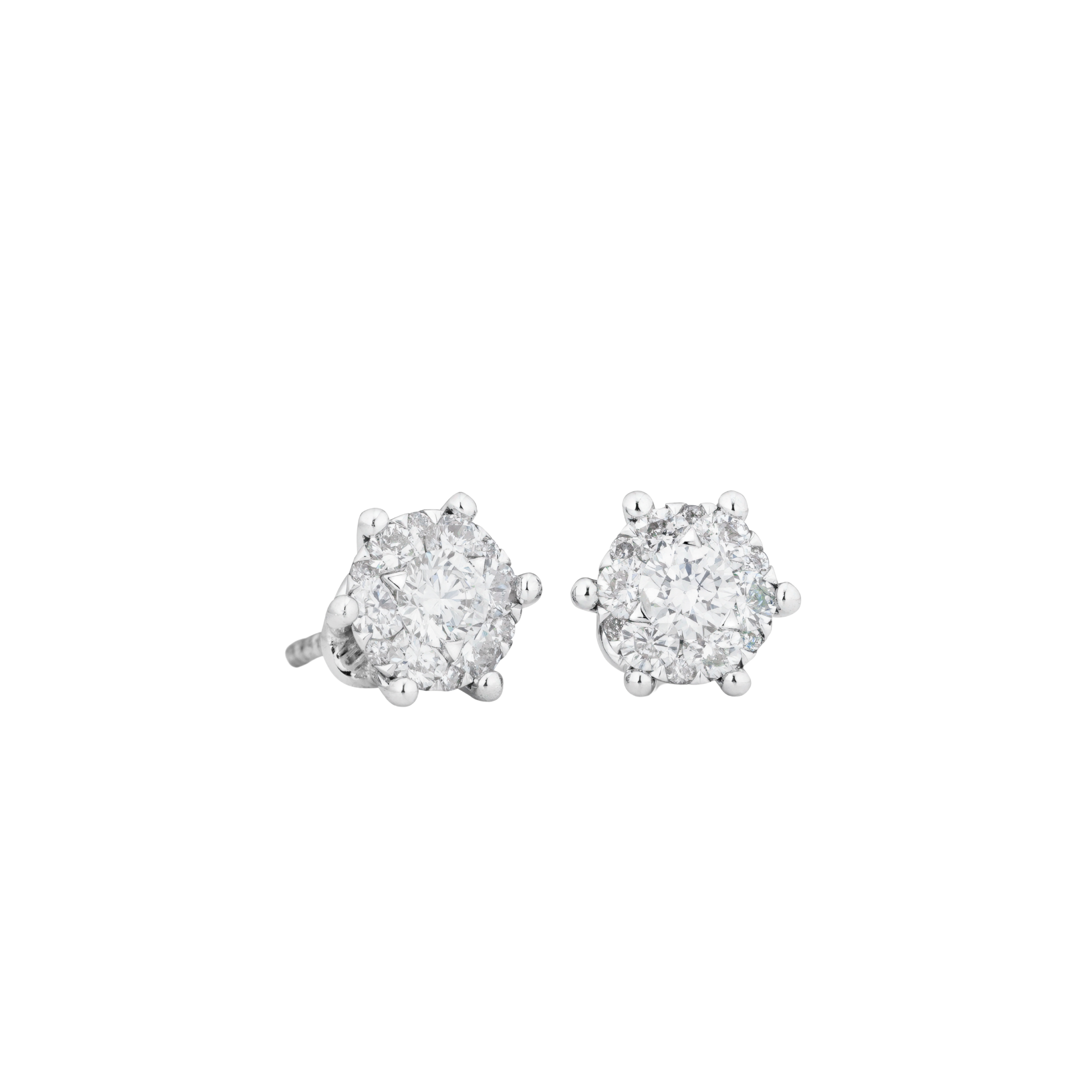 Ohrstecker Diamante in Amore