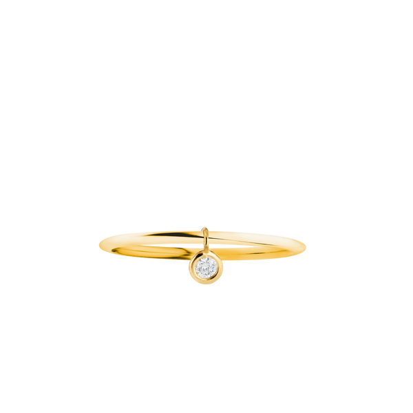 ring Prosecco