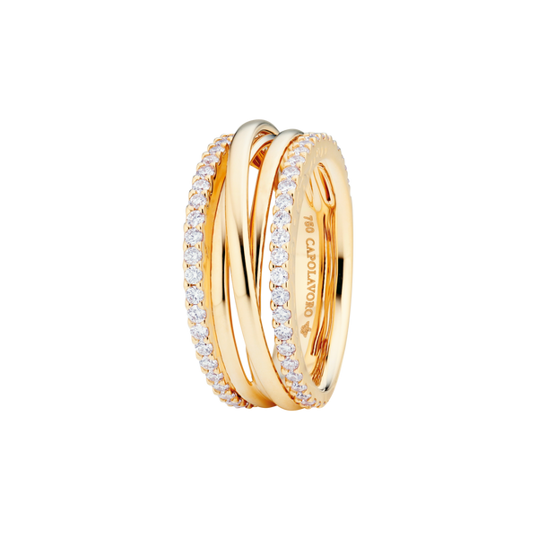 ring Magnifico