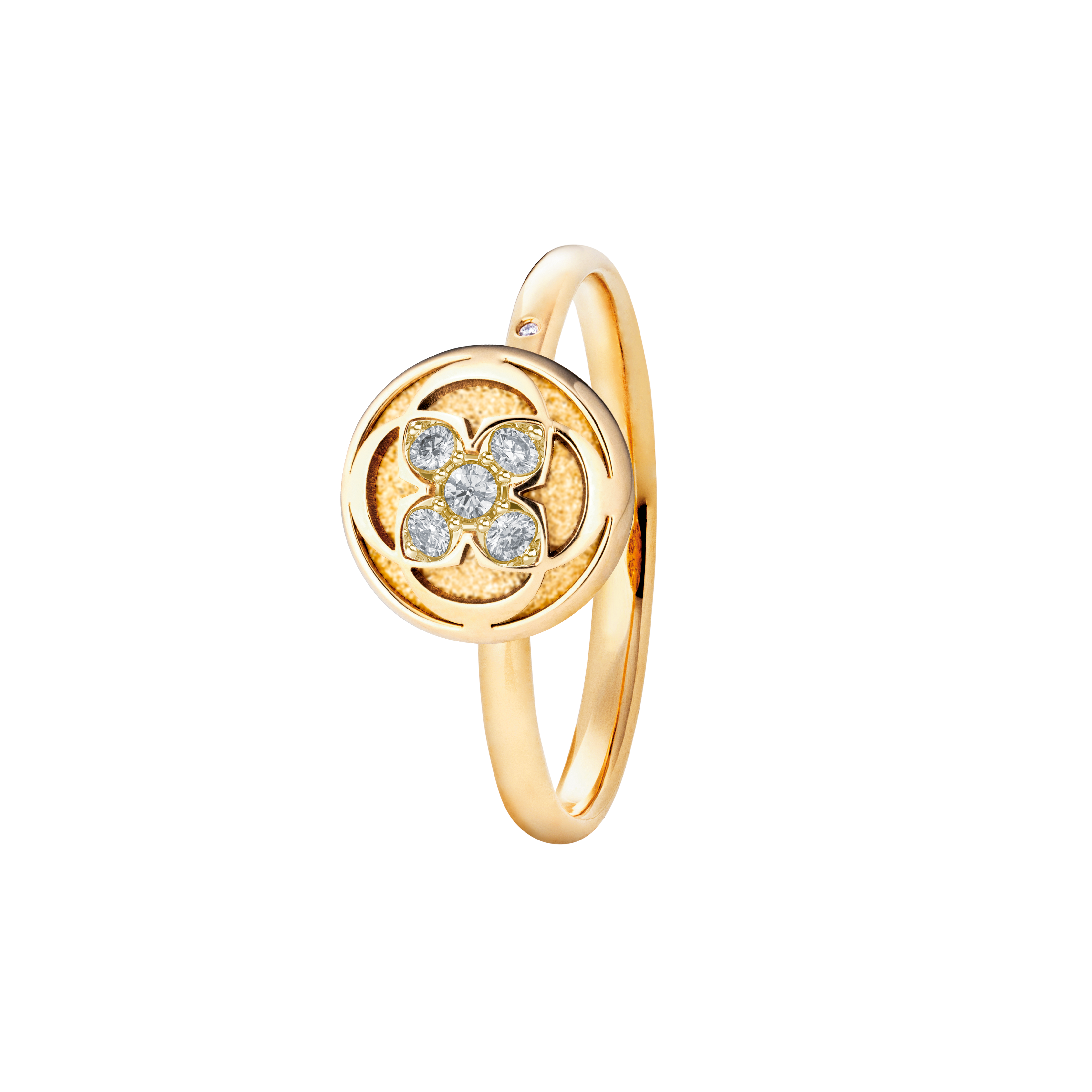 Ring Rose