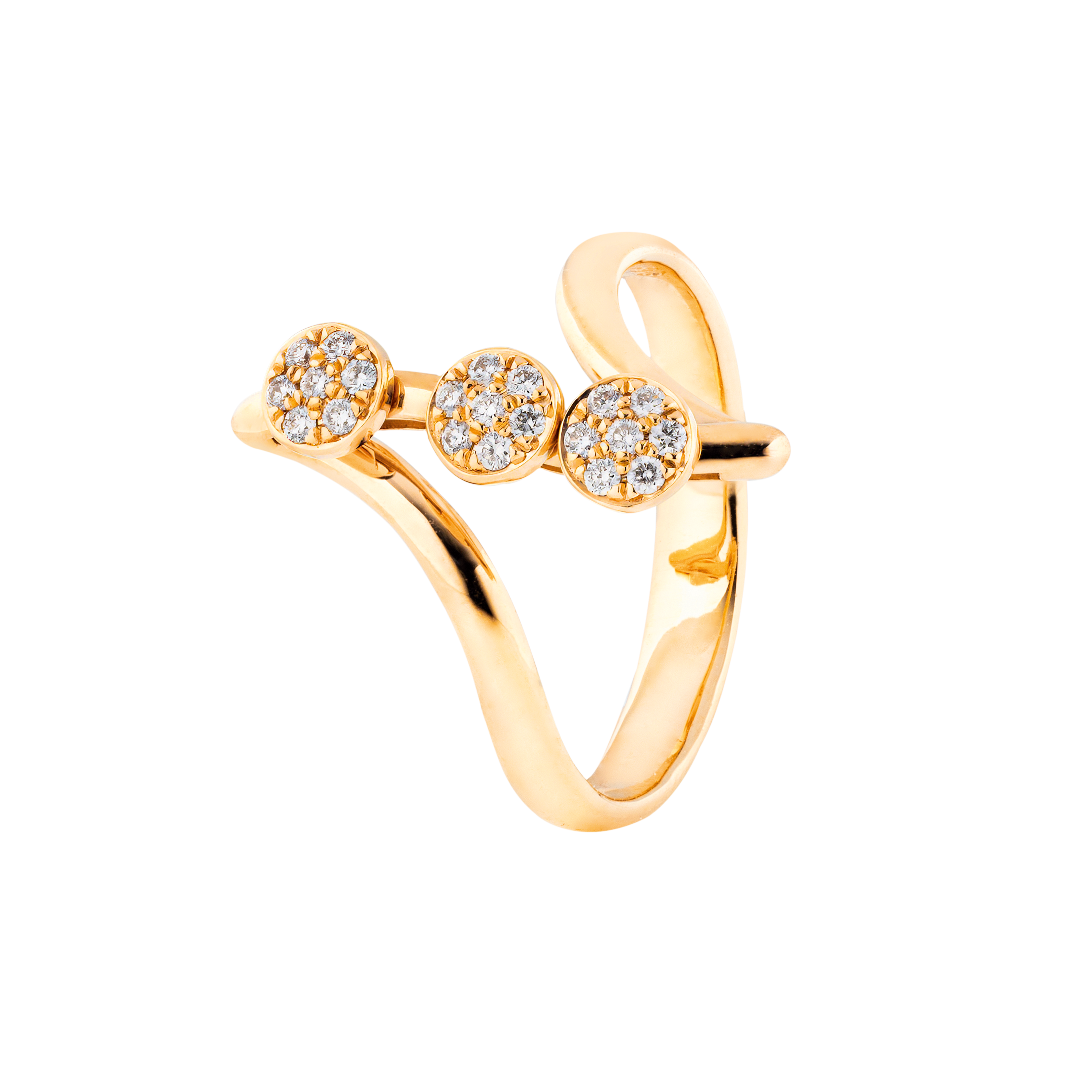 Ring Dancing Dolcini