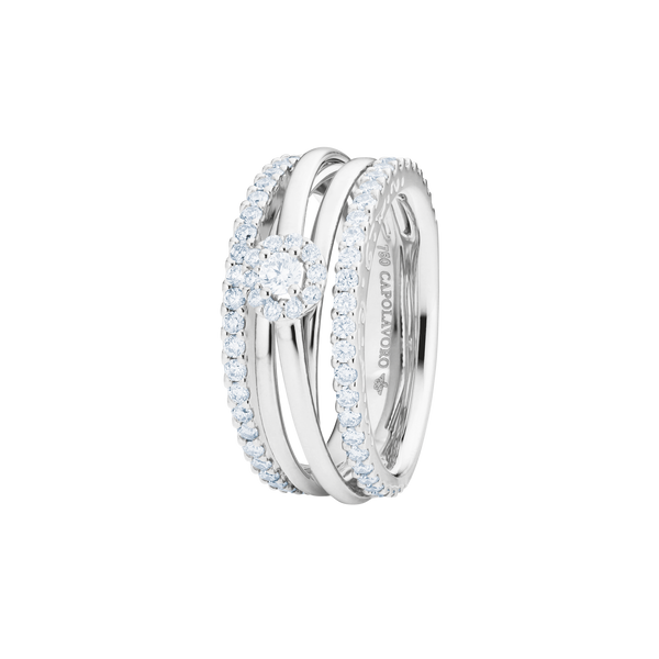ring Magnifico