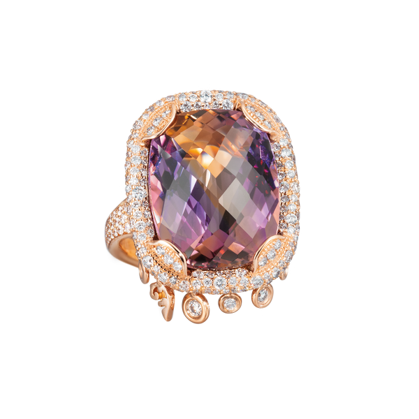 ring Passione