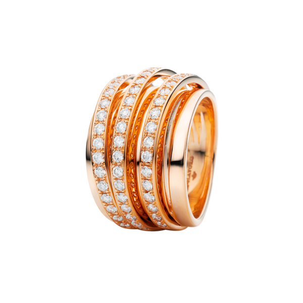 ring La Donna