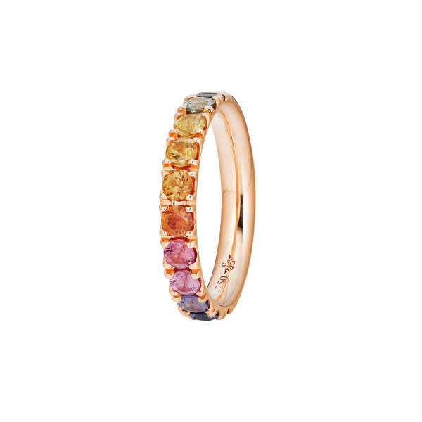 ring Rainbow